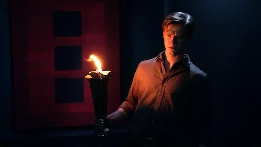 Poster del episodio 20 de MacGyver online