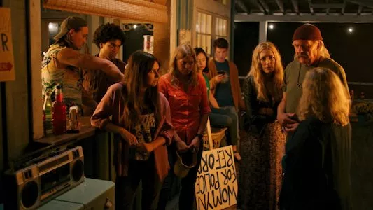 Poster del episodio 8 de Moonshine online