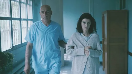 Poster del episodio 8 de The Gift online