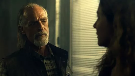 Poster del episodio 12 de Fear the Walking Dead online