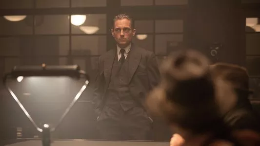 Poster del episodio 10 de Babylon Berlin online