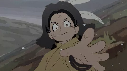 Poster del episodio 9 de Jaadugar: A Witch in Mongolia online