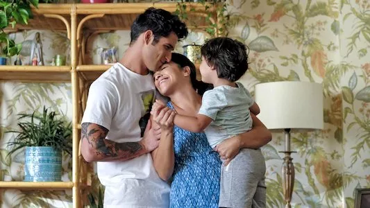 Poster del episodio 3 de Jane the Virgin online
