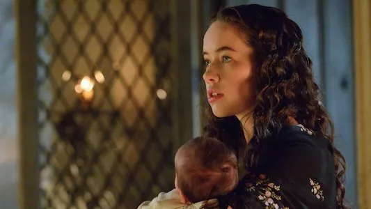 Poster del episodio 9 de Reign online