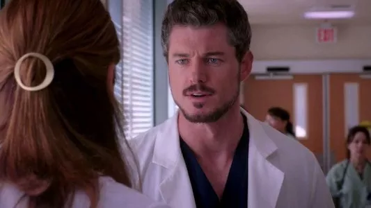 Poster del episodio 5 de Anatomia de Grey online