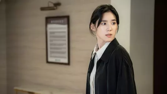 Poster del episodio 14 de Chaebol X Detective online