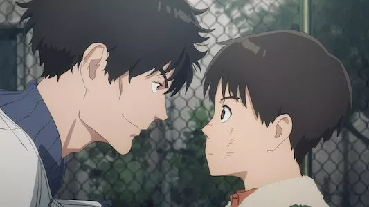 Poster del episodio 3 de Tengoku-Daimakyo online