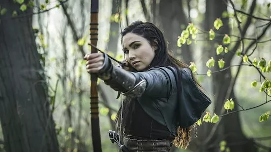 Poster del episodio 6 de The Outpost online