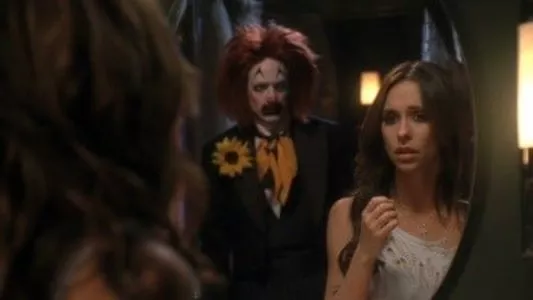 Poster del episodio 18 de Ghost Whisperer online
