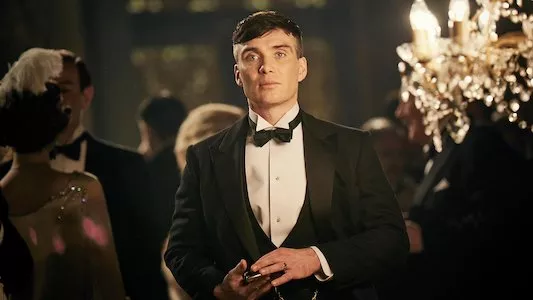 Poster del episodio 2 de Peaky Blinders online