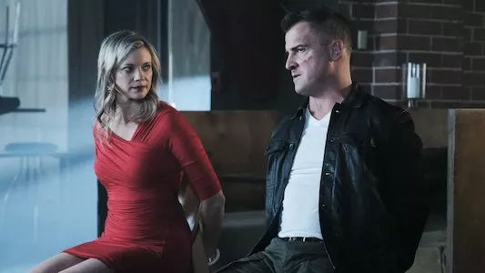 Poster del episodio 14 de MacGyver online