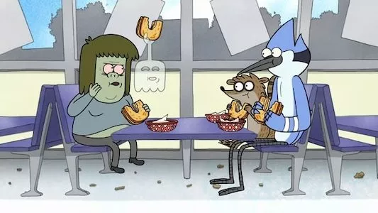 Poster del episodio 34 de Historias corrientes online