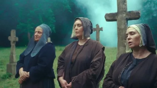 Poster del episodio 2 de 1670 online