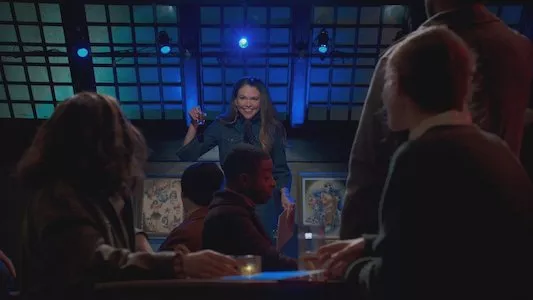 Poster del episodio 10 de Younger online