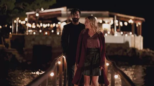 Poster del episodio 1 de Mentiras online