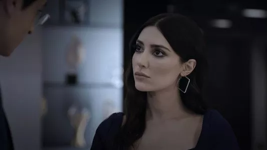 Poster del episodio 9 de Prisionero online