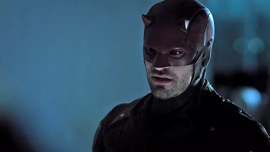 Poster del episodio 7 de Marvels The Defenders online