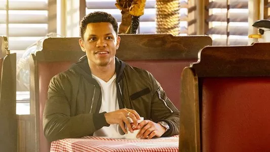 Poster del episodio 13 de Nancy Drew online