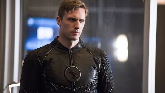 Poster del episodio 18 de The Flash online
