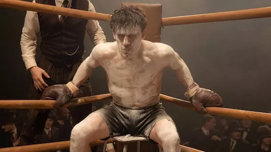 Poster del episodio 12 de Babylon Berlin online