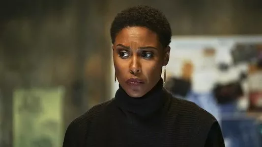 Poster del episodio 14 de Black Lightning online