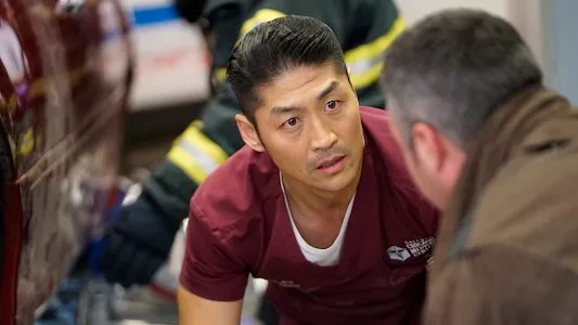 Poster del episodio 17 de Chicago Med online