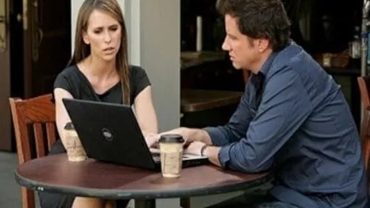 Poster del episodio 5 de Ghost Whisperer online