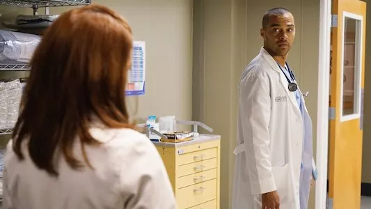 Poster del episodio 11 de Anatomia de Grey online