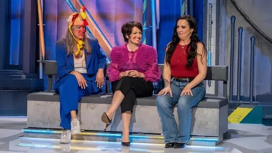 Poster del episodio 7 de Congelados online