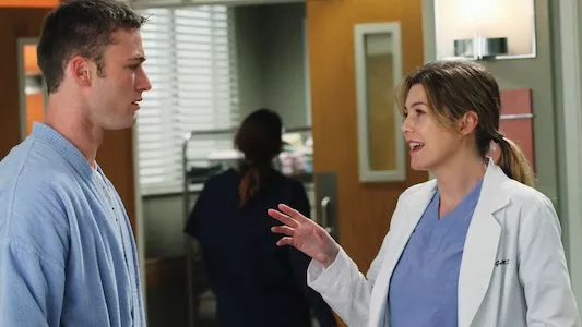 Poster del episodio 19 de Anatomia de Grey online
