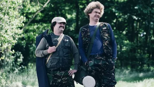 Poster del episodio 5 de Detectorists online