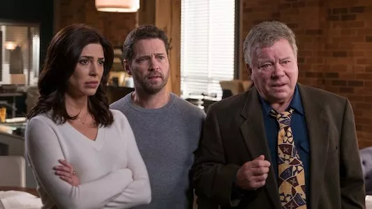 Poster del episodio 6 de Private Eyes online