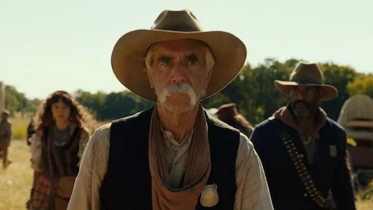 Poster del episodio 3 de 1883 online