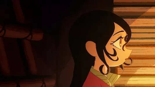 Poster del episodio 2 de Jaadugar: A Witch in Mongolia online