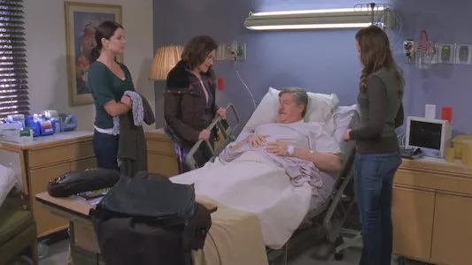 Poster del episodio 13 de Las chicas Gilmore online