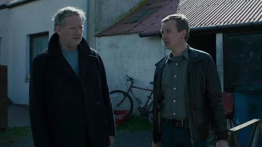 Poster del episodio 4 de Shetland online