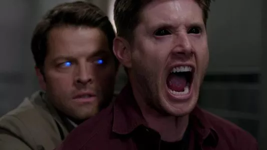 Poster del episodio 3 de Supernatural online