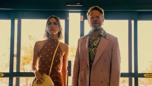 Poster del episodio 1 de Platónico online