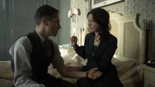 Poster del episodio 6 de Babylon Berlin online