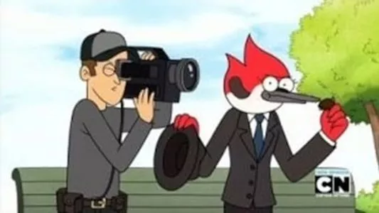 Poster del episodio 4 de Historias corrientes online