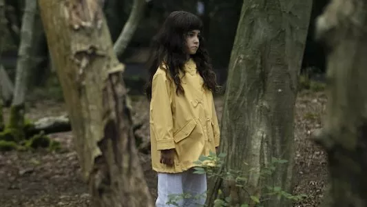 Poster del episodio 4 de The Midwich Cuckoos online
