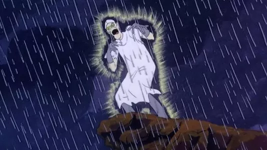 Poster del episodio 7 de El show de Scooby-Doo online