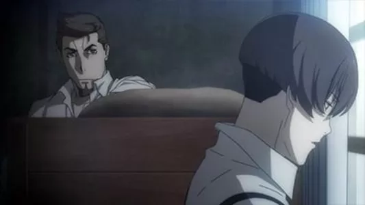 Poster del episodio 6 de 91 Days online