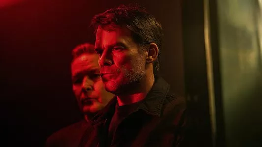 Poster del episodio 2 de Dexter: Resurrección online