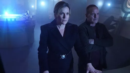 Poster del episodio 20 de Marvels Agentes de S.H.I.E.L.D. online