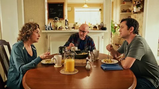 Poster del episodio 8 de Mr. Corman online