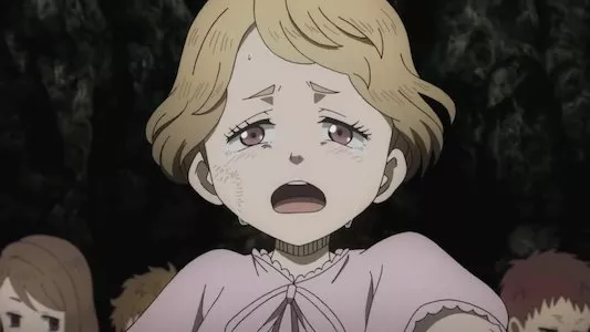 Poster del episodio 31 de Black Clover online