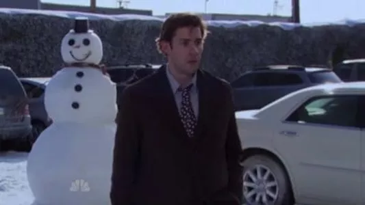 Poster del episodio 11 de The Office online