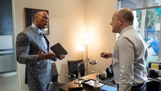 Poster del episodio 2 de Ballers online