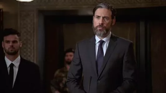 Poster del episodio 1 de Tyrant online